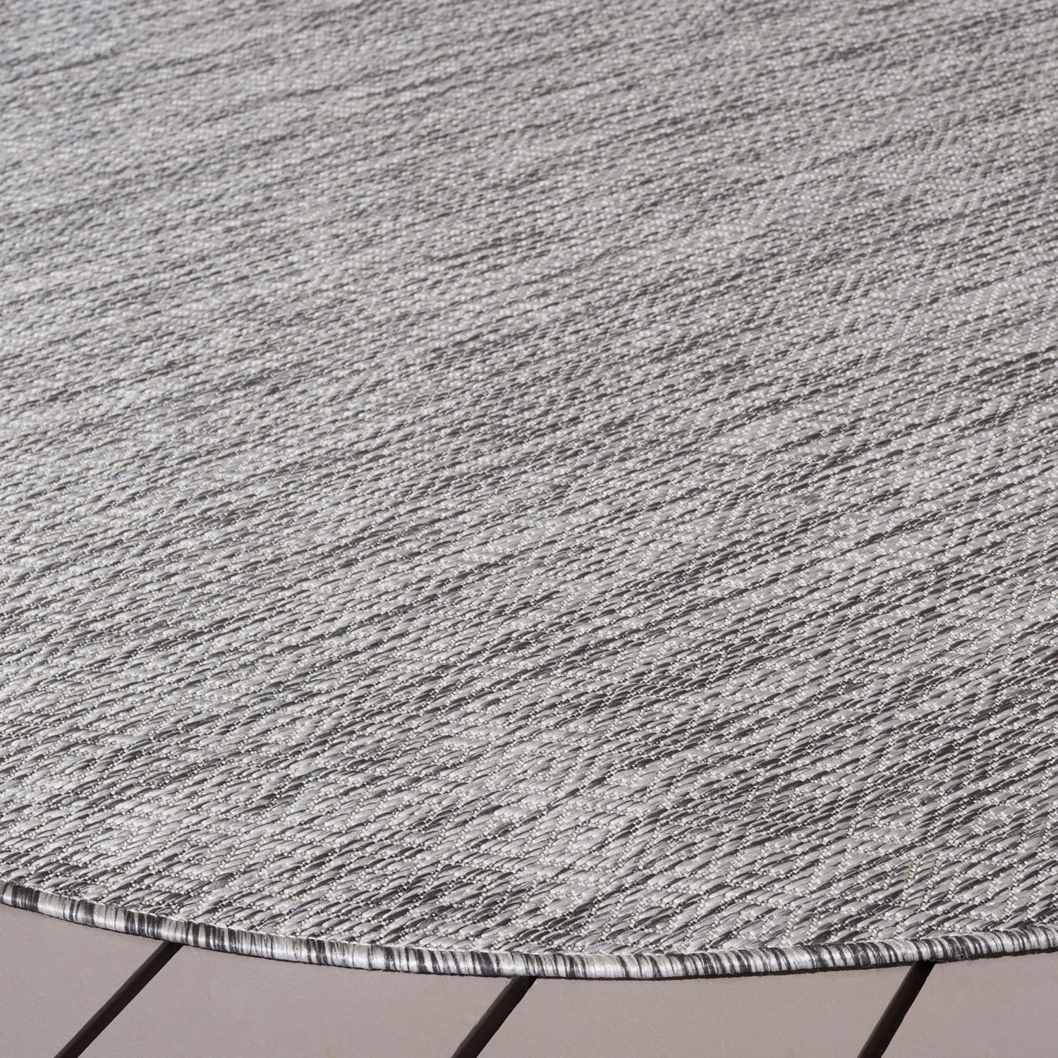 Safavieh Courtyard Cy8520 - 59022 Light Grey/Dark Grey Rug - Safavieh - cy8520 - 59022 - 7r