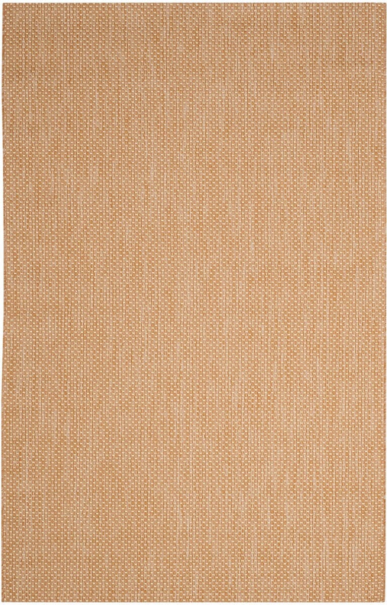 Safavieh Courtyard Cy8521 - 03012 Natural / Cream Rugs - Safavieh - cy8521 - 03012 - 2
