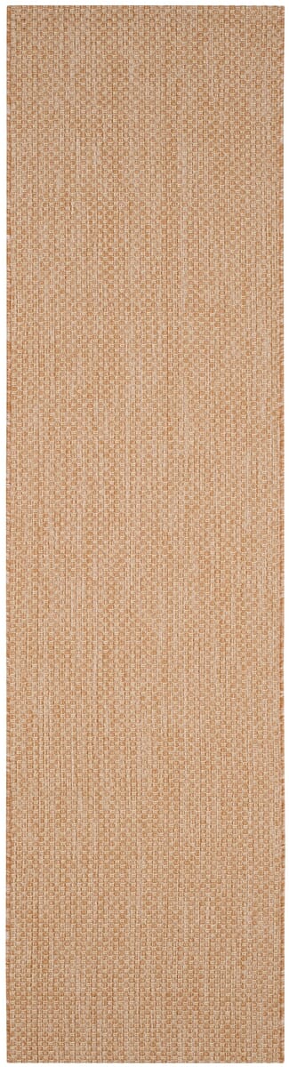 Safavieh Courtyard Cy8521 - 03012 Natural / Cream Rugs - Safavieh - cy8521 - 03012 - 27