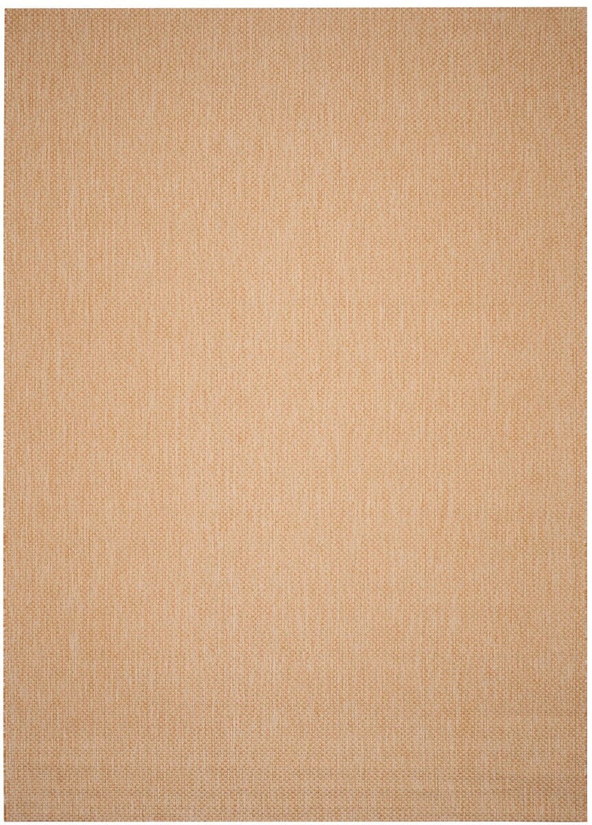 Safavieh Courtyard Cy8521 - 03012 Natural / Cream Rugs - Safavieh - cy8521 - 03012 - 7r