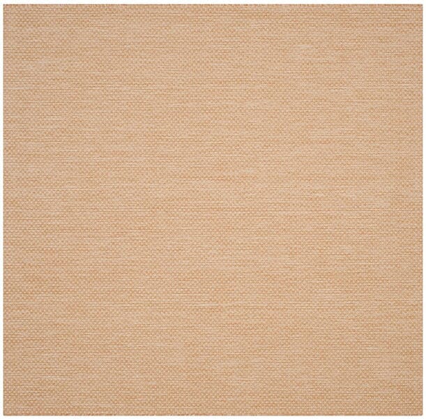 Safavieh Courtyard Cy8521 - 03012 Natural / Cream Rugs - Safavieh - cy8521 - 03012 - 7sq