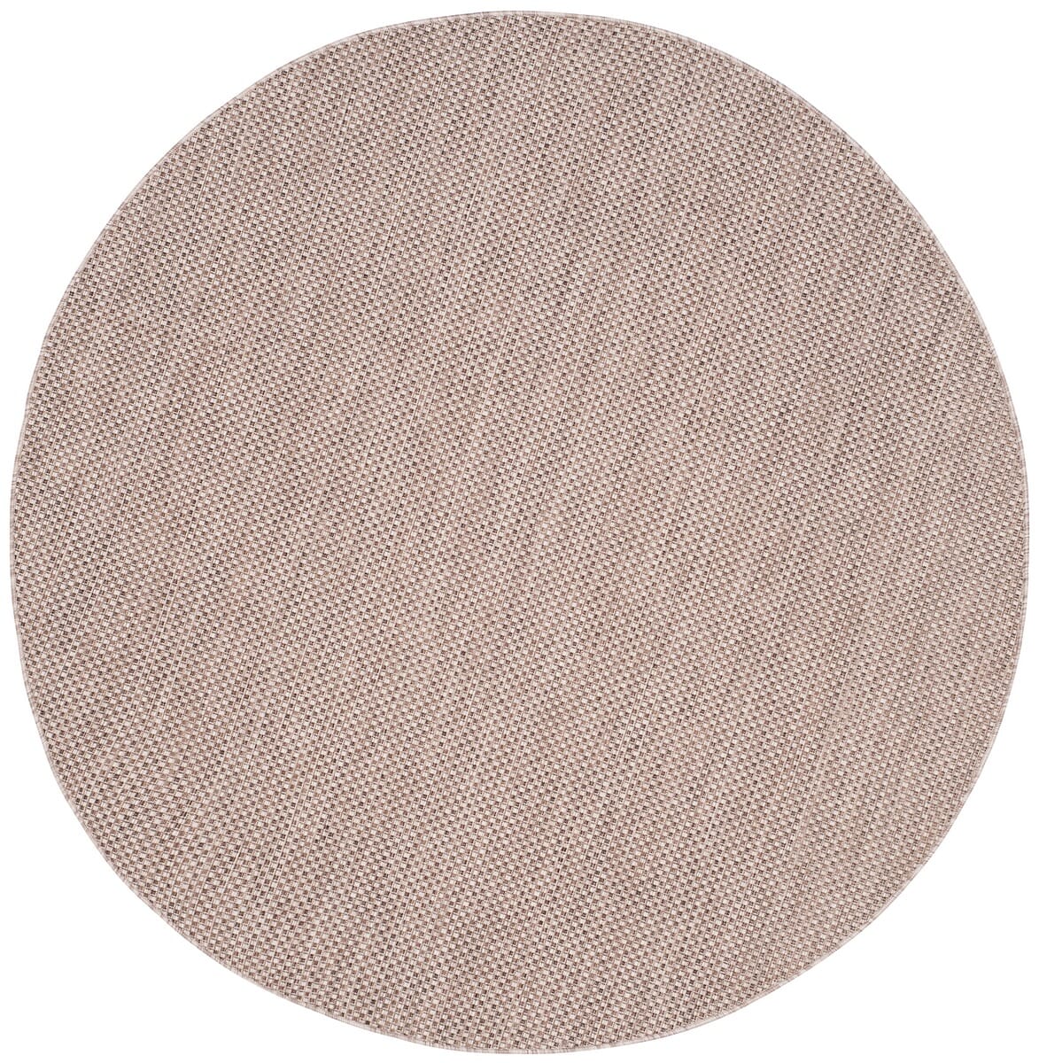 Safavieh Courtyard Cy8521 - 36312 Beige / Brown Rugs - Safavieh - cy8521 - 36312 - 5r