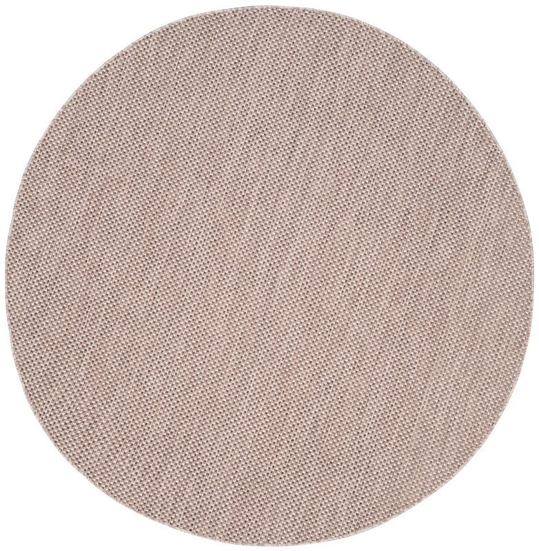 Safavieh Courtyard Cy8521 - 36312 Beige / Brown Rugs - Safavieh - cy8521 - 36312 - 7r