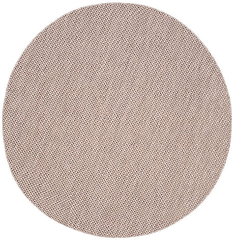 Safavieh Courtyard Cy8521 - 36312 Beige / Brown Rugs - Safavieh - cy8521 - 36312 - 7r