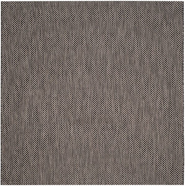 Safavieh Courtyard Cy8521 - 36621 Black / Beige Rugs - Safavieh - cy8521 - 36621 - 7sq