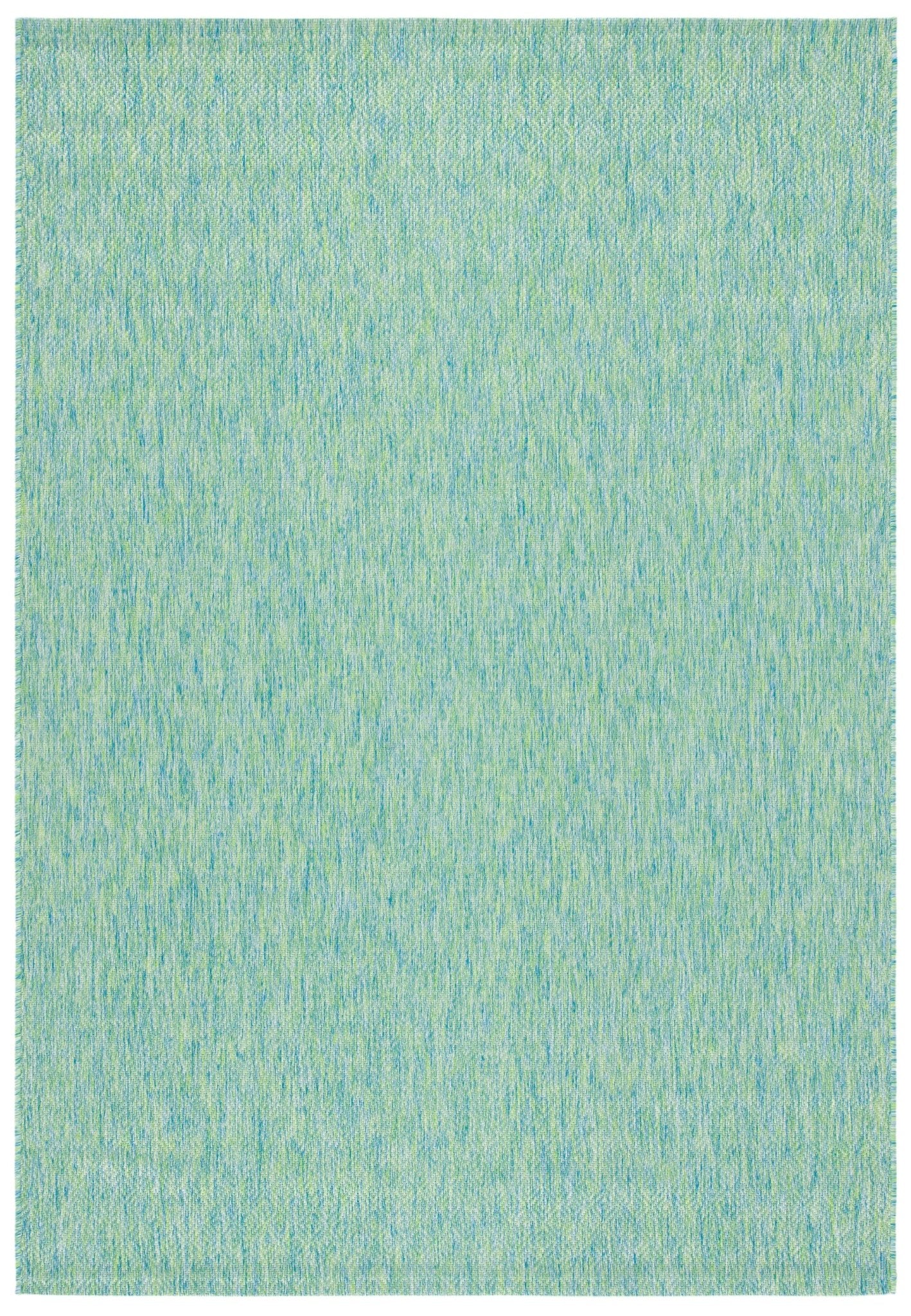 Safavieh Courtyard Cy8521 - 55722 Green/Blue Rugs - Safavieh - cy8521 - 55722 - 2