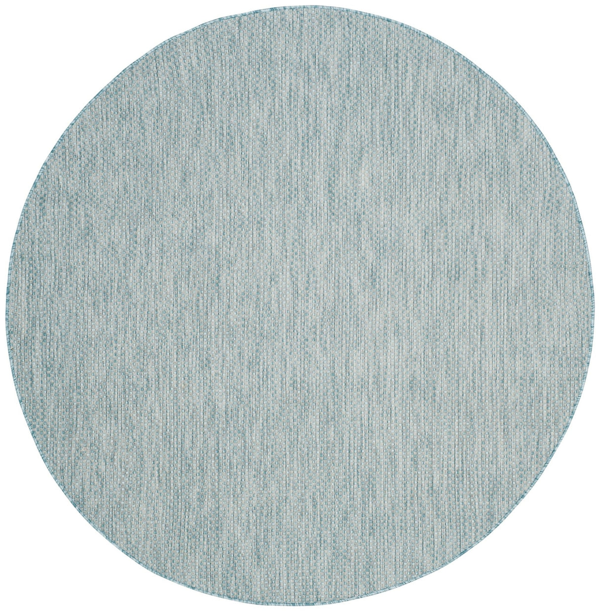 Safavieh Courtyard Cy8521 Aqua/Grey Rug - Safavieh - cy8521 - 37121 - 4r