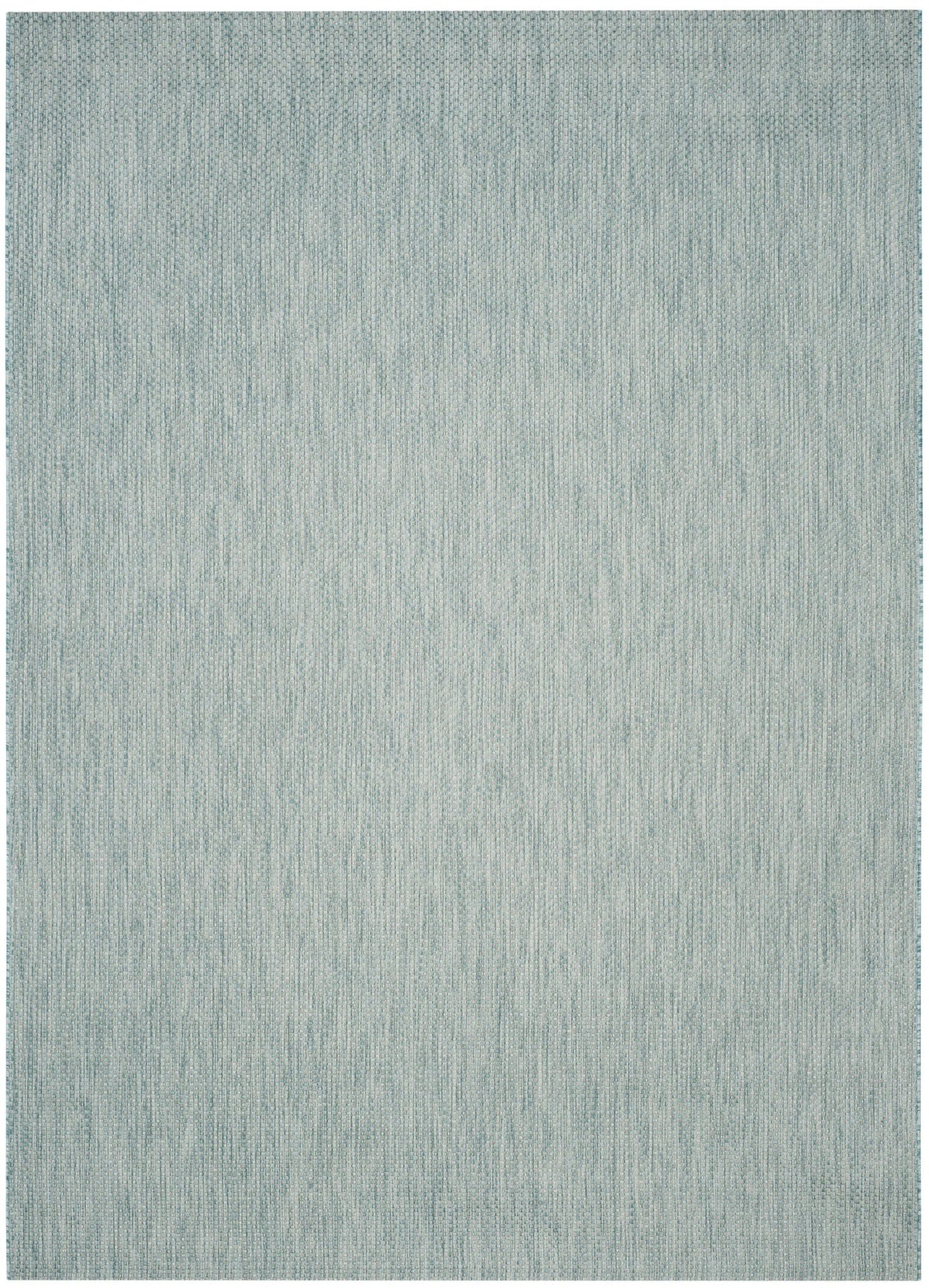 Safavieh Courtyard Cy8521 Aqua/Grey Rug - Safavieh - cy8521 - 37121 - 4r