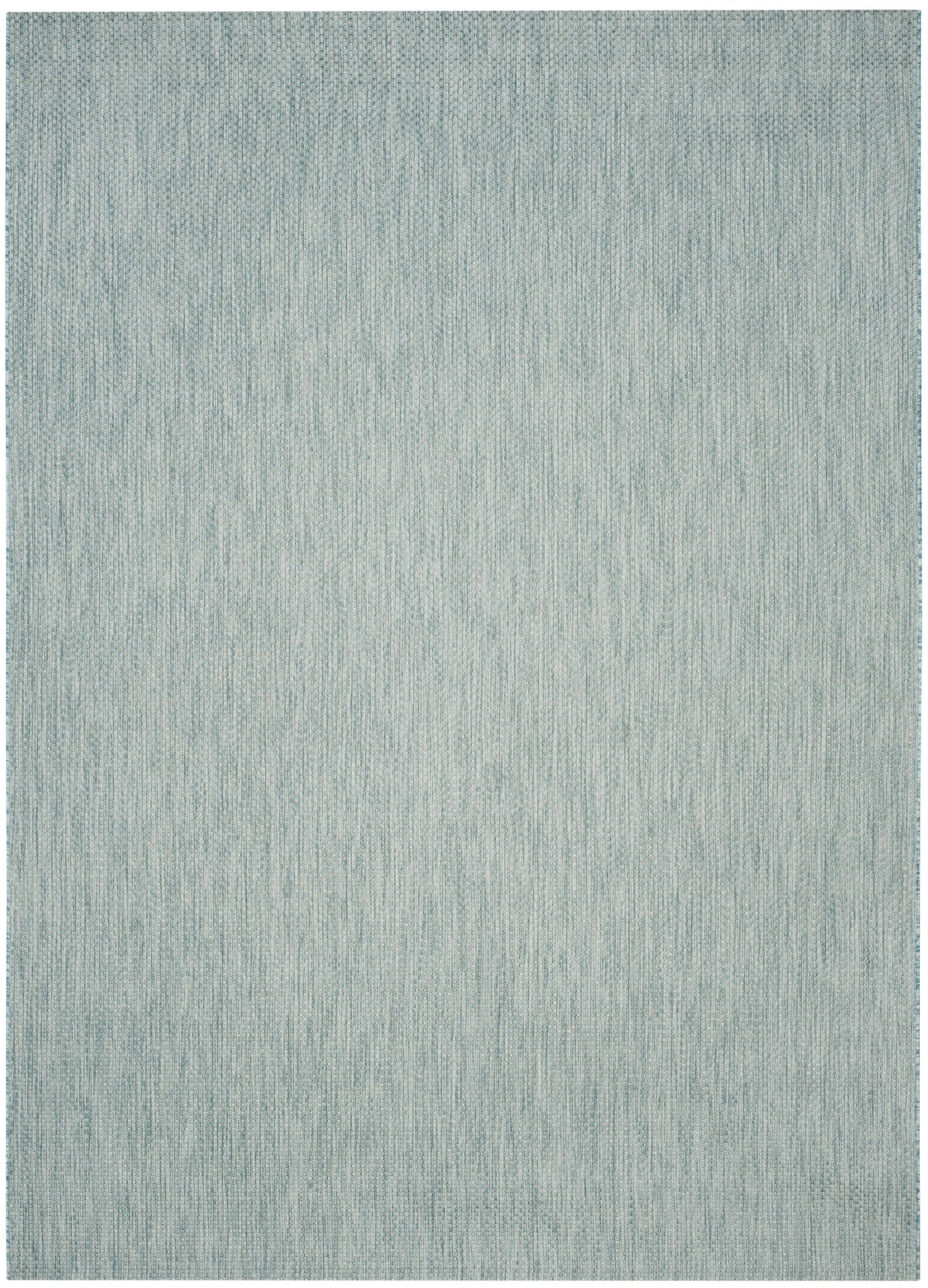Safavieh Courtyard Cy8521 Aqua/Grey Rug - Safavieh - cy8521 - 37121 - 4r