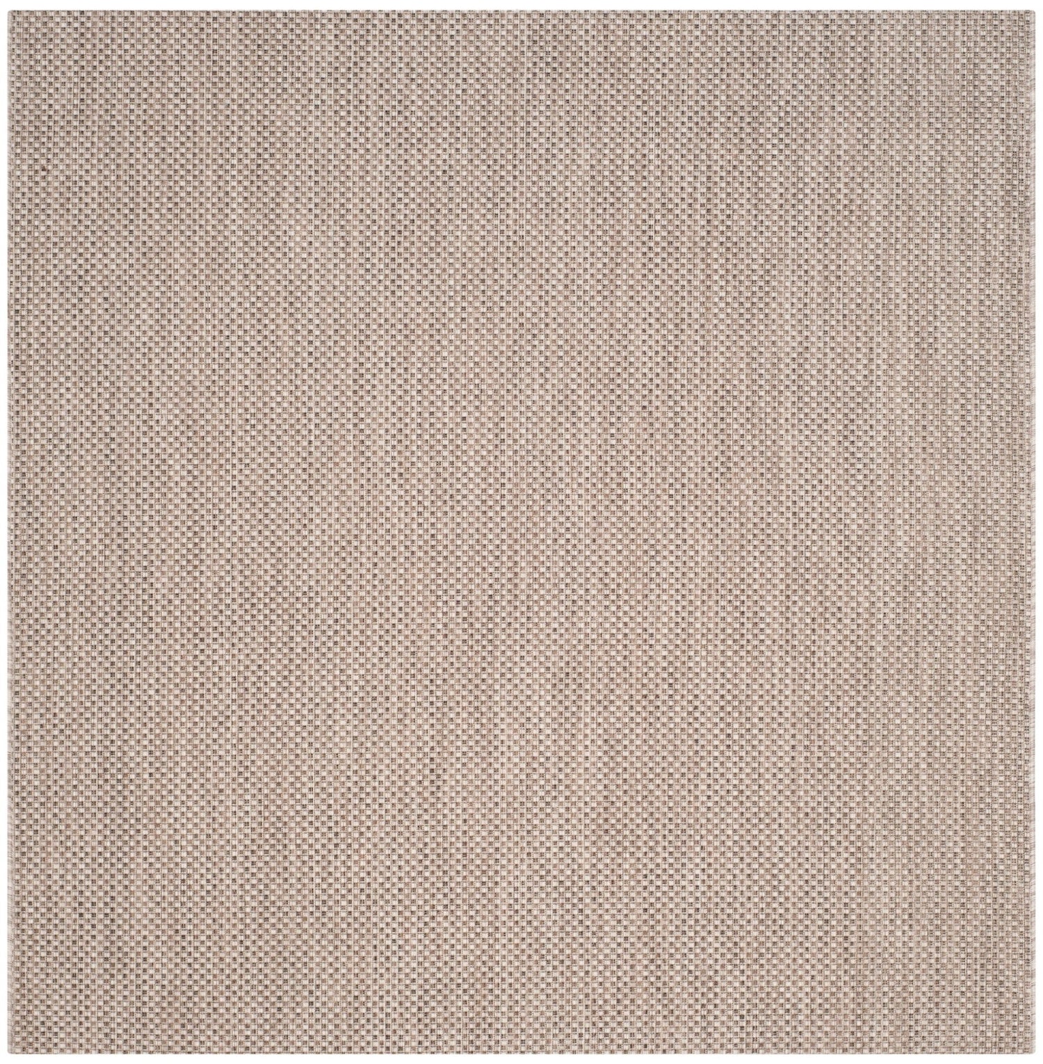 Safavieh Courtyard Cy8521 Beige/Brown Rug - Safavieh - cy8521 - 36312 - 4sq