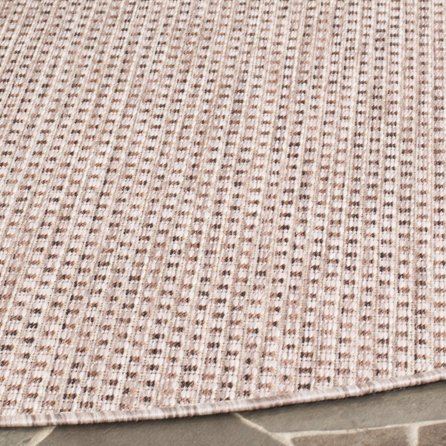 Safavieh Courtyard Cy8521 Beige/Brown Rug - Safavieh - cy8521 - 36312 - 810