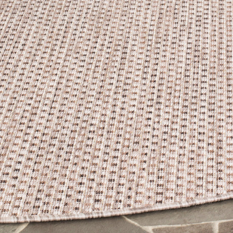 Safavieh Courtyard Cy8521 Beige/Brown Rug - Safavieh - cy8521 - 36312 - 810
