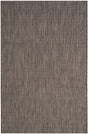 Safavieh Courtyard Cy8521 Black/Beige Rug - Safavieh - cy8521 - 36621 - 810