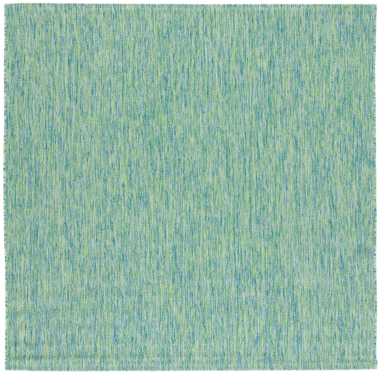 Safavieh Courtyard Cy8521 Green/Blue Rug - Safavieh - cy8521 - 55722 - 25