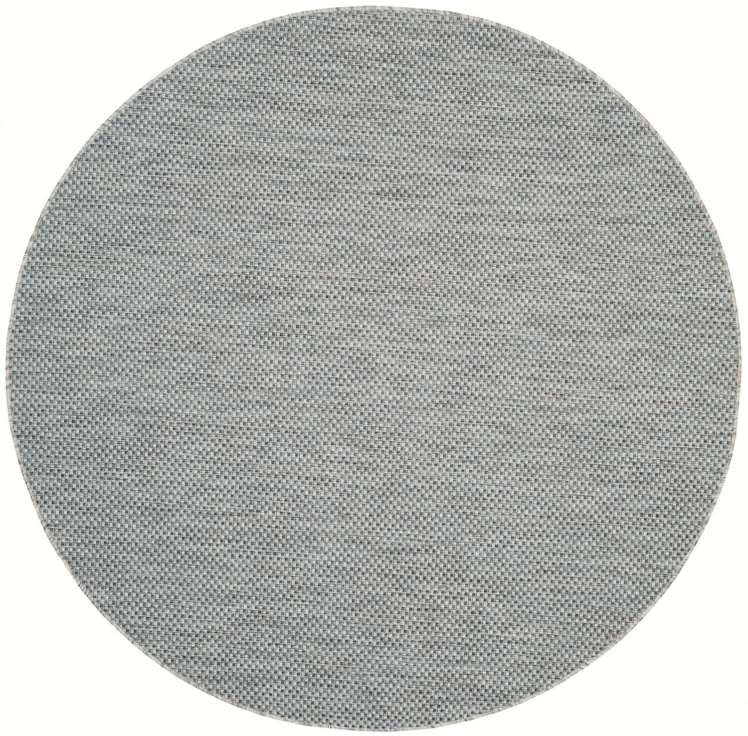 Safavieh Courtyard Cy8521 Grey/Navy Rug - Safavieh - cy8521 - 36812 - 4r