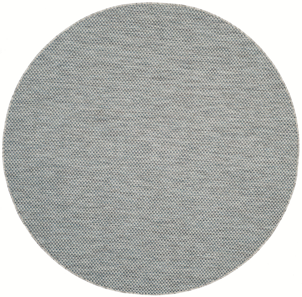 Safavieh Courtyard Cy8521 Grey/Navy Rug - Safavieh - cy8521 - 36812 - 4r