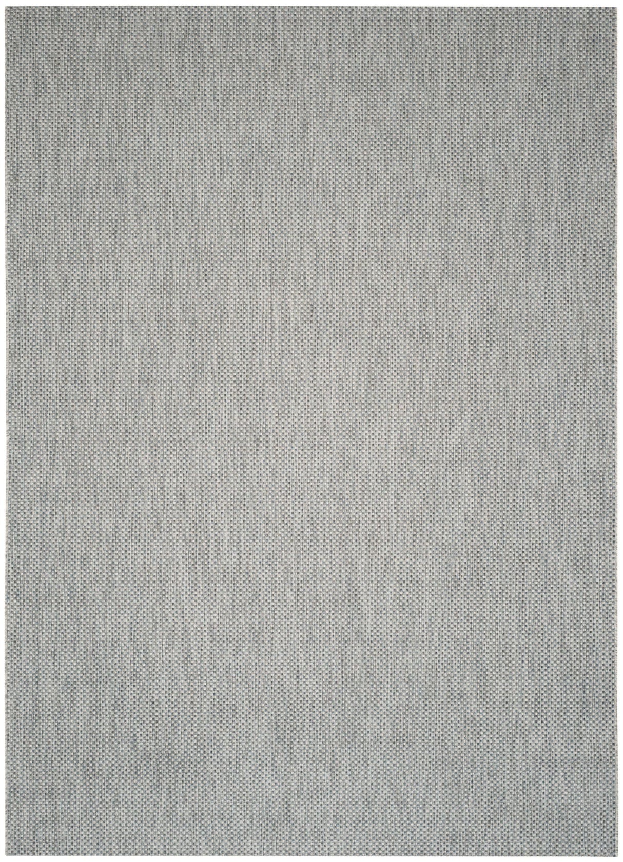 Safavieh Courtyard Cy8521 Grey/Navy Rug - Safavieh - cy8521 - 36812 - 4r