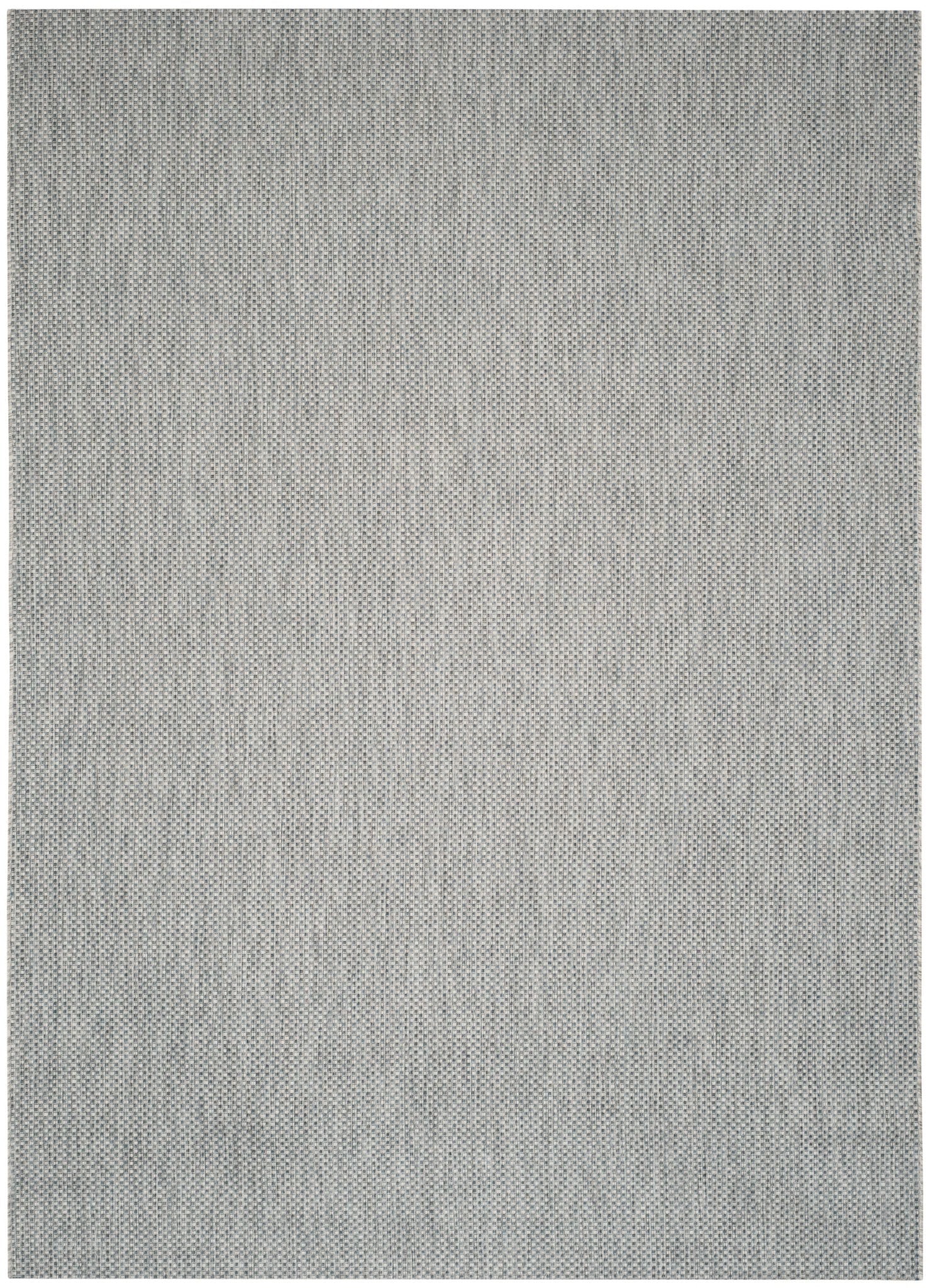 Safavieh Courtyard Cy8521 Grey/Navy Rug - Safavieh - cy8521 - 36812 - 4r