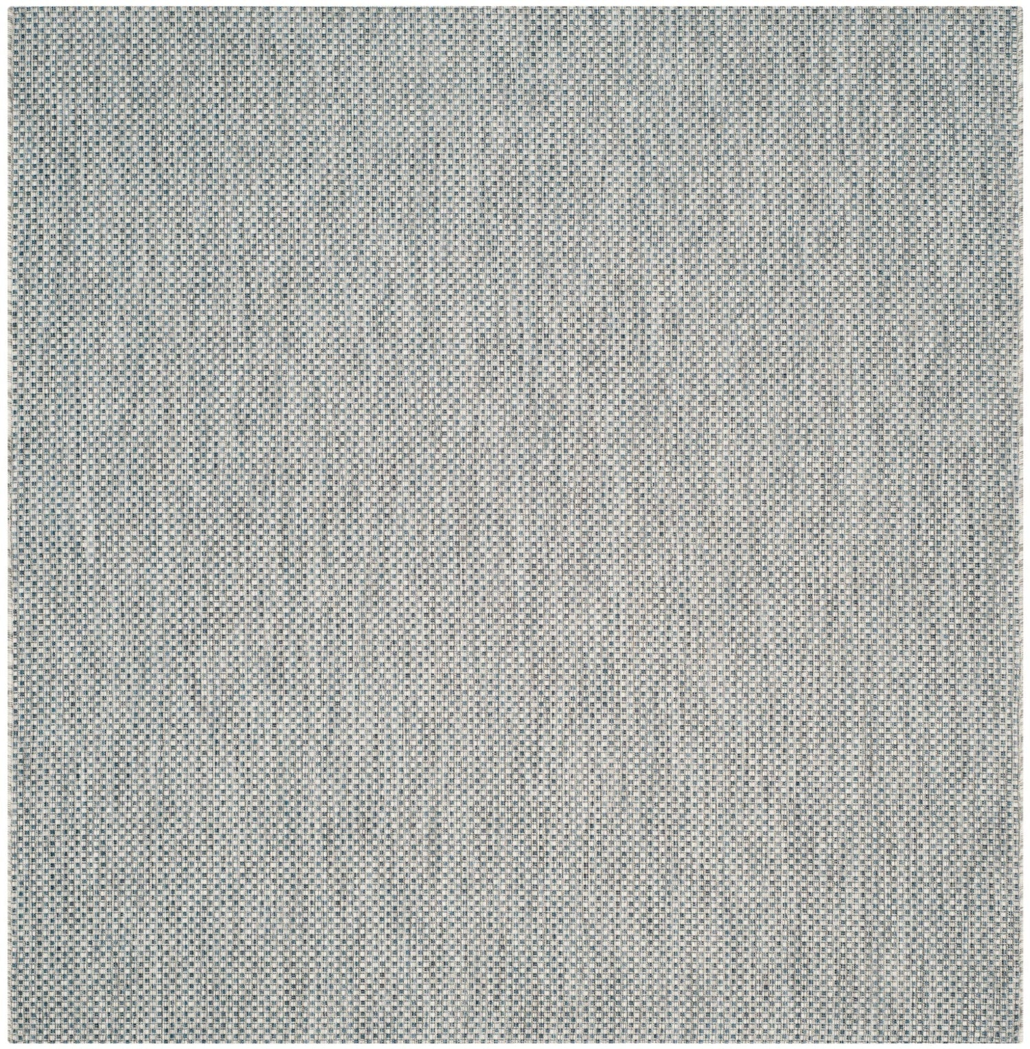 Safavieh Courtyard Cy8521 Grey/Navy Rug - Safavieh - cy8521 - 36812 - 4sq