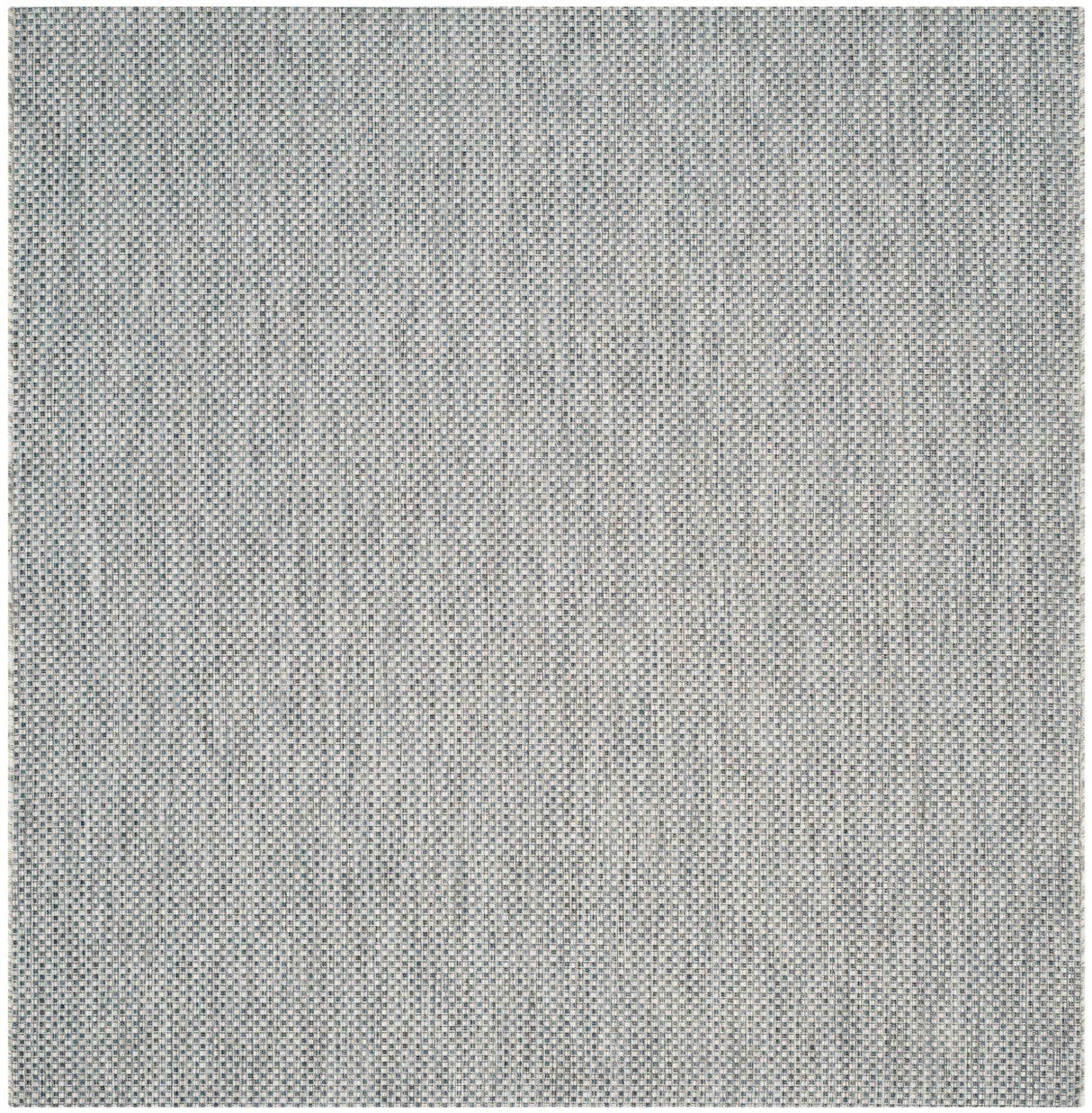 Safavieh Courtyard Cy8521 Grey/Navy Rug - Safavieh - cy8521 - 36812 - 4sq