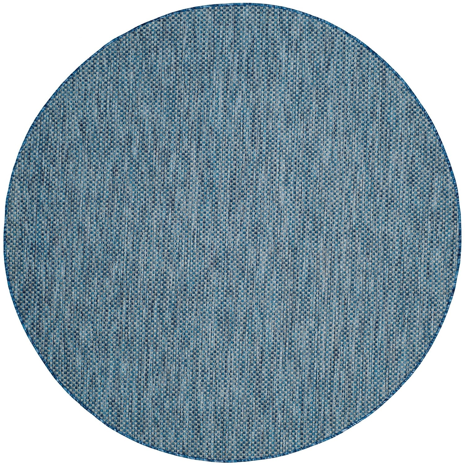 Safavieh Courtyard Cy8521 Navy/Grey Rug - Safavieh - cy8521 - 36821 - 4r