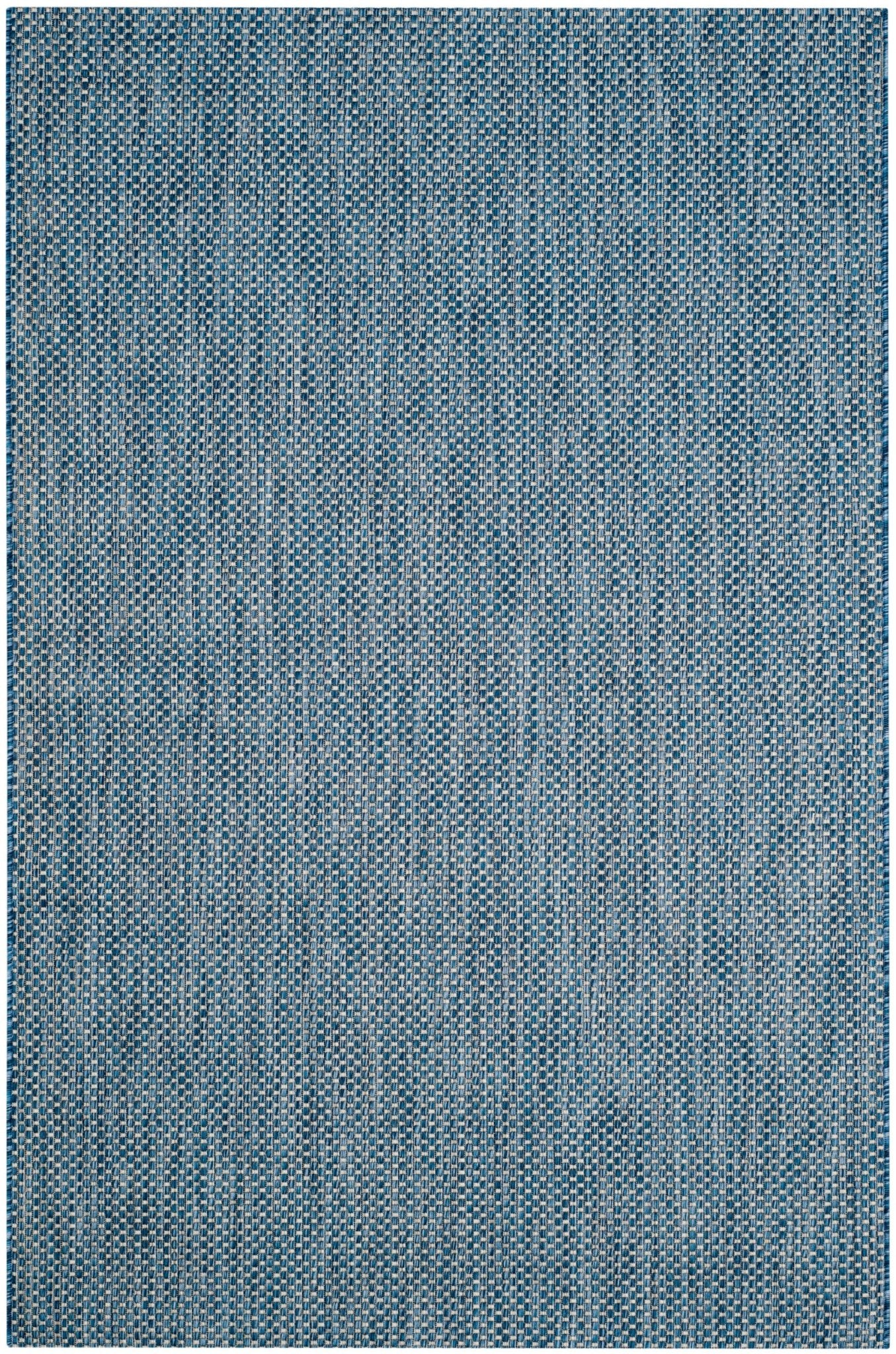 Safavieh Courtyard Cy8521 Navy/Grey Rug - Safavieh - cy8521 - 36821 - 810