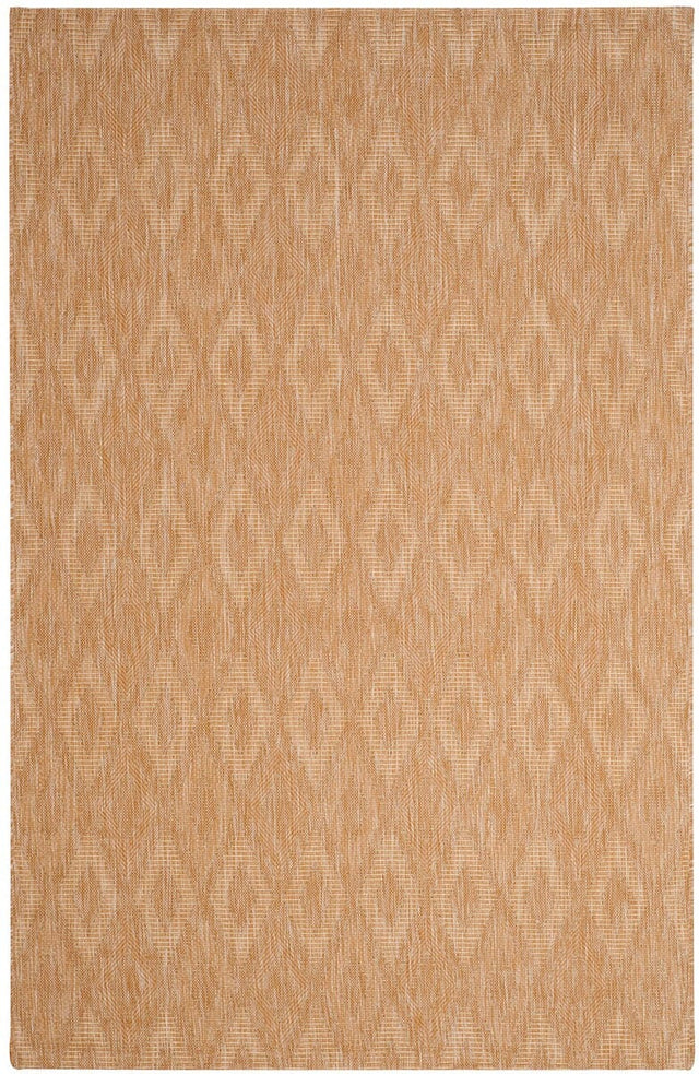 Safavieh Courtyard Cy8522 - 03011 Natural / Natural Rugs - Safavieh - cy8522 - 03011 - 2