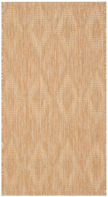 Safavieh Courtyard Cy8522 - 03011 Natural / Natural Rugs - Safavieh - cy8522 - 03011 - 2