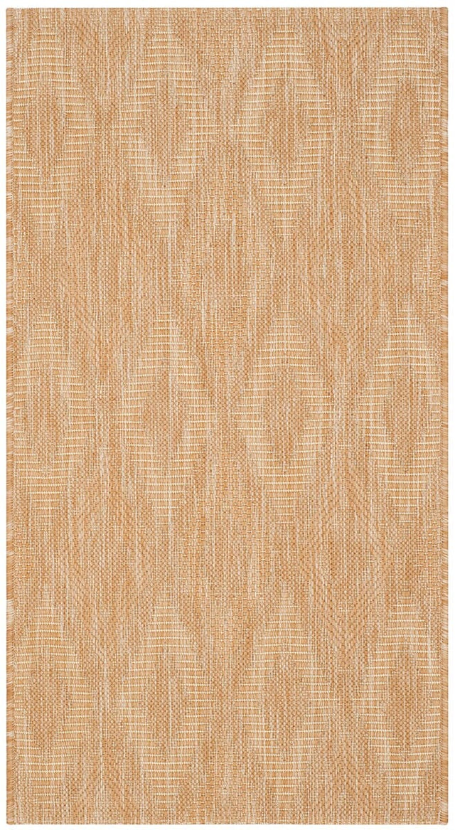 Safavieh Courtyard Cy8522 - 03011 Natural / Natural Rugs - Safavieh - cy8522 - 03011 - 2