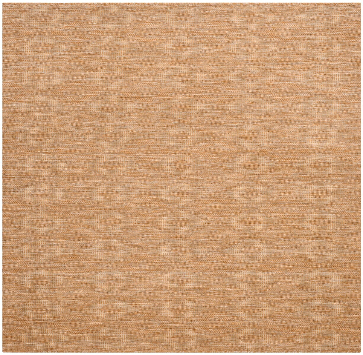 Safavieh Courtyard Cy8522 - 03011 Natural / Natural Rugs - Safavieh - cy8522 - 03011 - 5sq