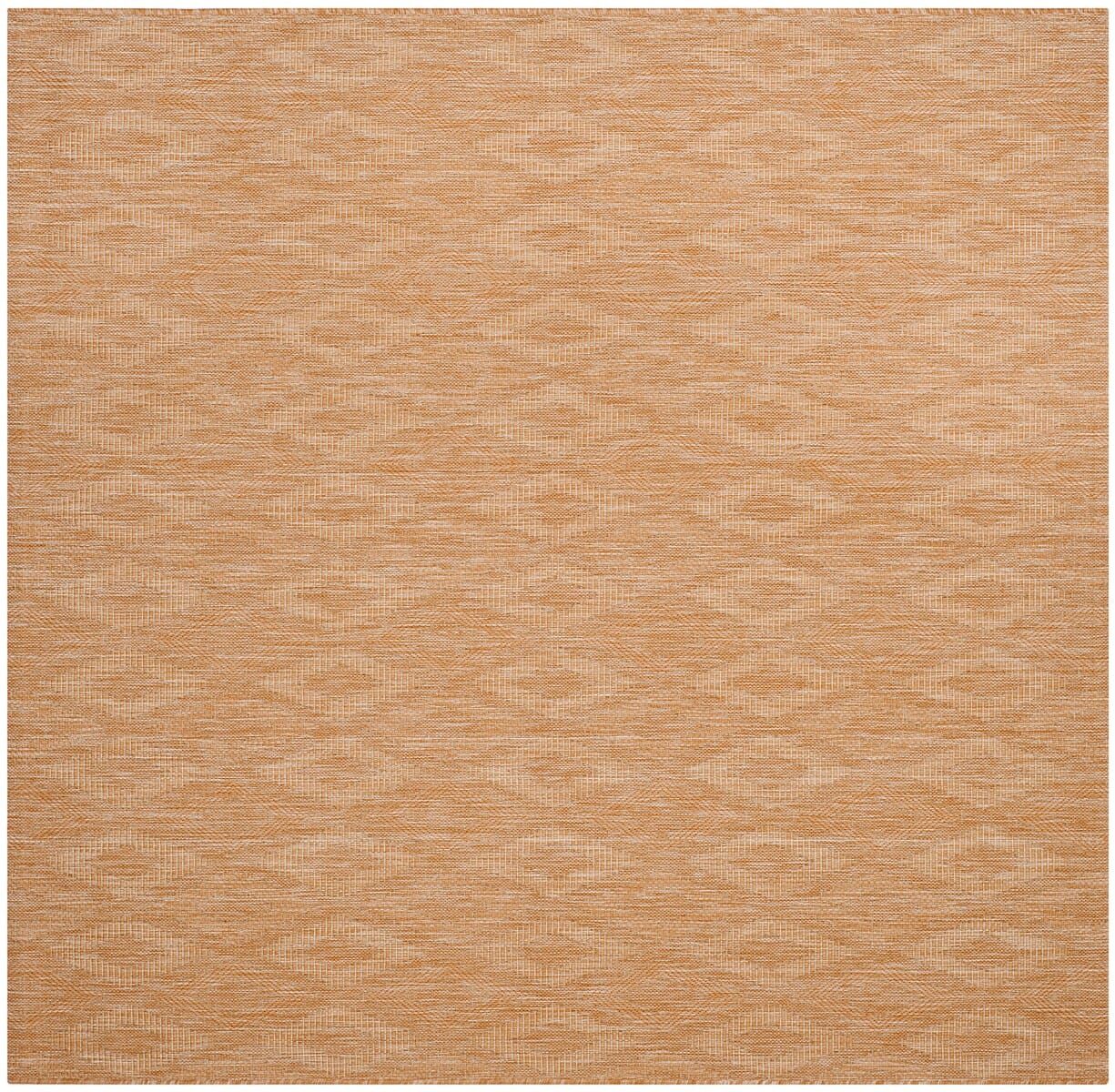 Safavieh Courtyard Cy8522 - 03011 Natural / Natural Rugs - Safavieh - cy8522 - 03011 - 5sq