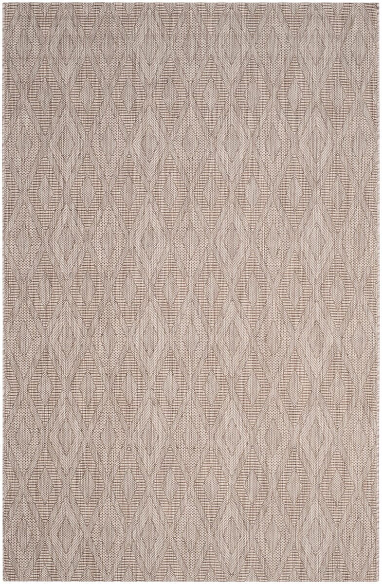 Safavieh Courtyard Cy8522 - 36311 Beige / Beige Rugs - Safavieh - cy8522 - 36311 - 2
