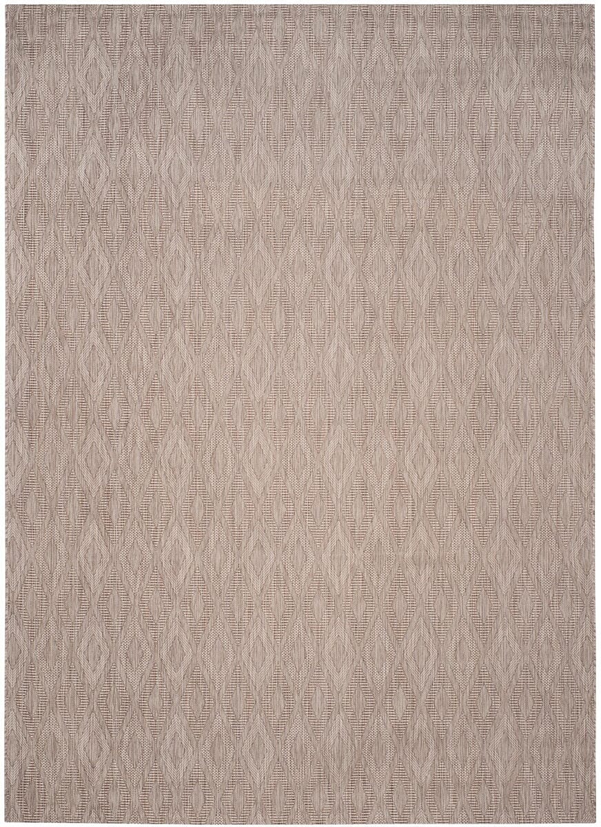 Safavieh Courtyard Cy8522 - 36311 Beige / Beige Rugs - Safavieh - cy8522 - 36311 - 7r