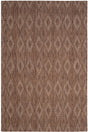 Safavieh Courtyard Cy8522 - 36322 Brown / Brown Rugs - Safavieh - cy8522 - 36322 - 2