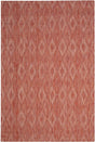 Safavieh Courtyard Cy8522 - 36522 Red / Red Rugs - Safavieh - cy8522 - 36522 - 2