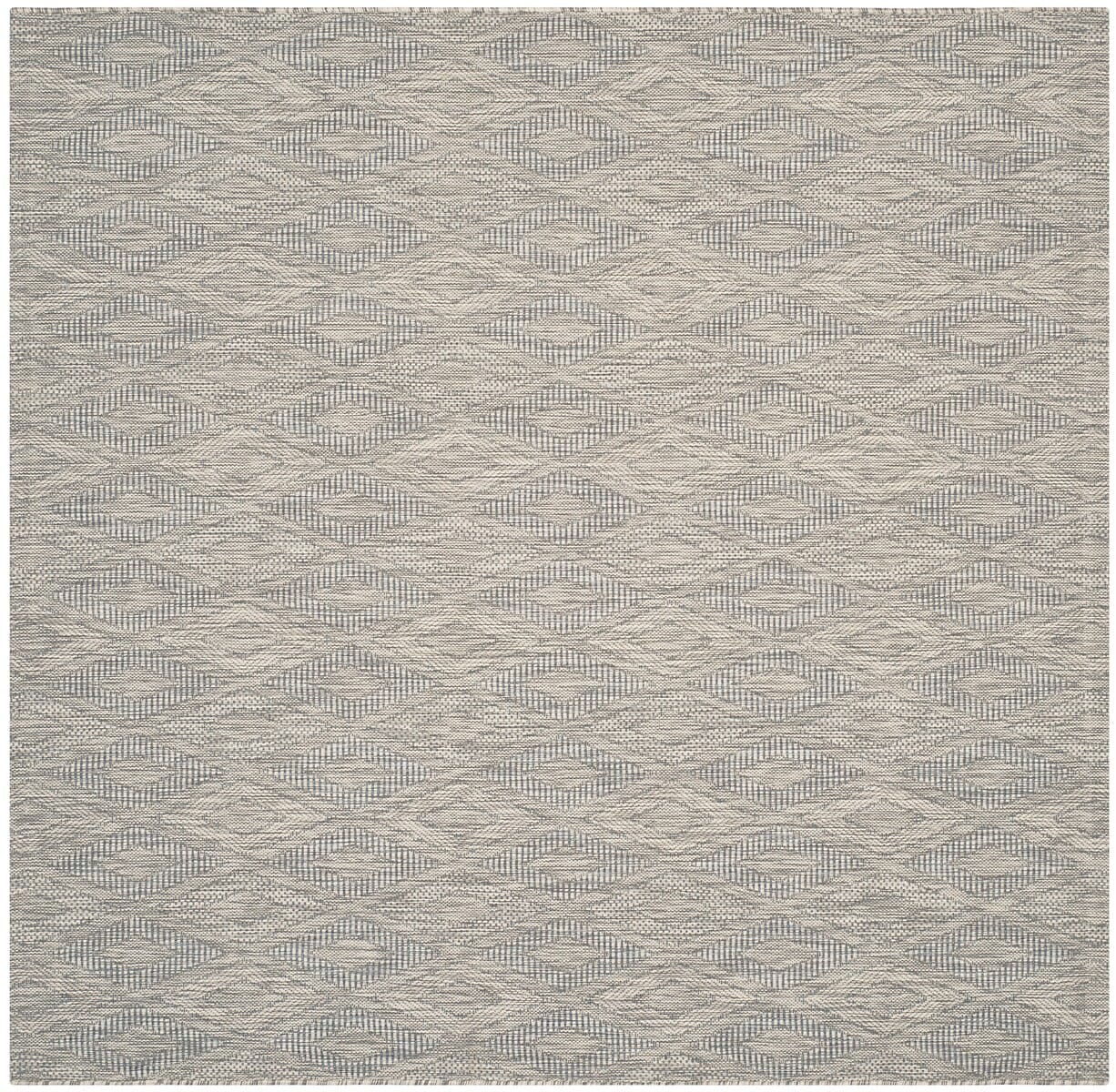 Safavieh Courtyard Cy8522 - 36811 Grey / Grey Rugs - Safavieh - cy8522 - 36811 - 5sq