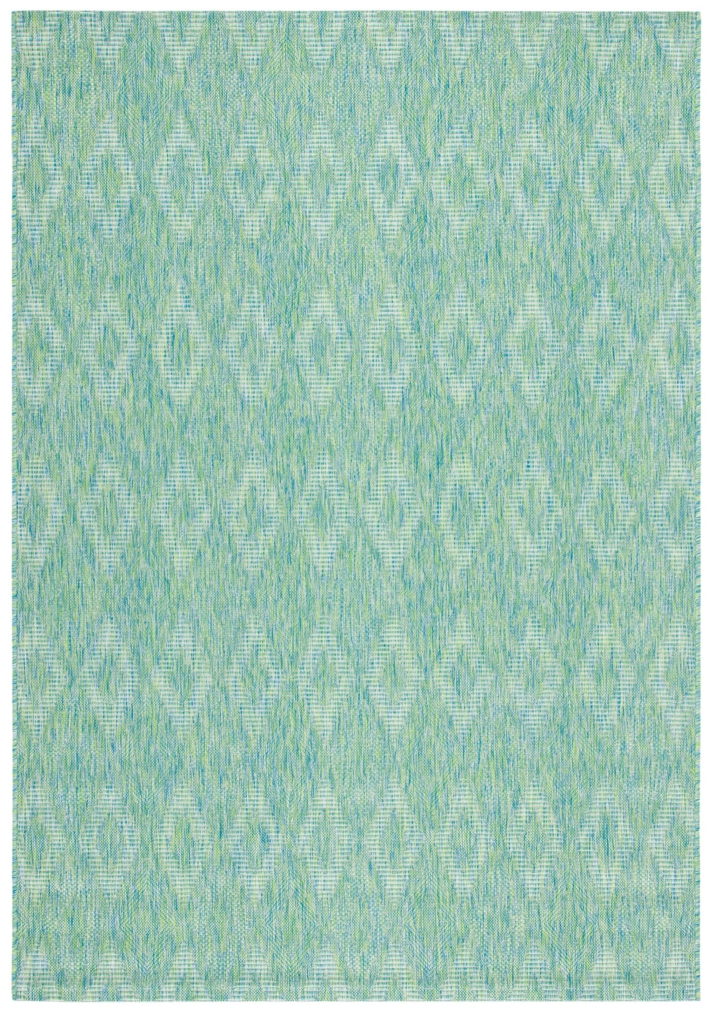 Safavieh Courtyard Cy8522 - 55722 Green Rugs - Safavieh - cy8522 - 55722 - 2