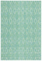 Safavieh Courtyard Cy8522 - 55722 Green Rugs - Safavieh - cy8522 - 55722 - 2