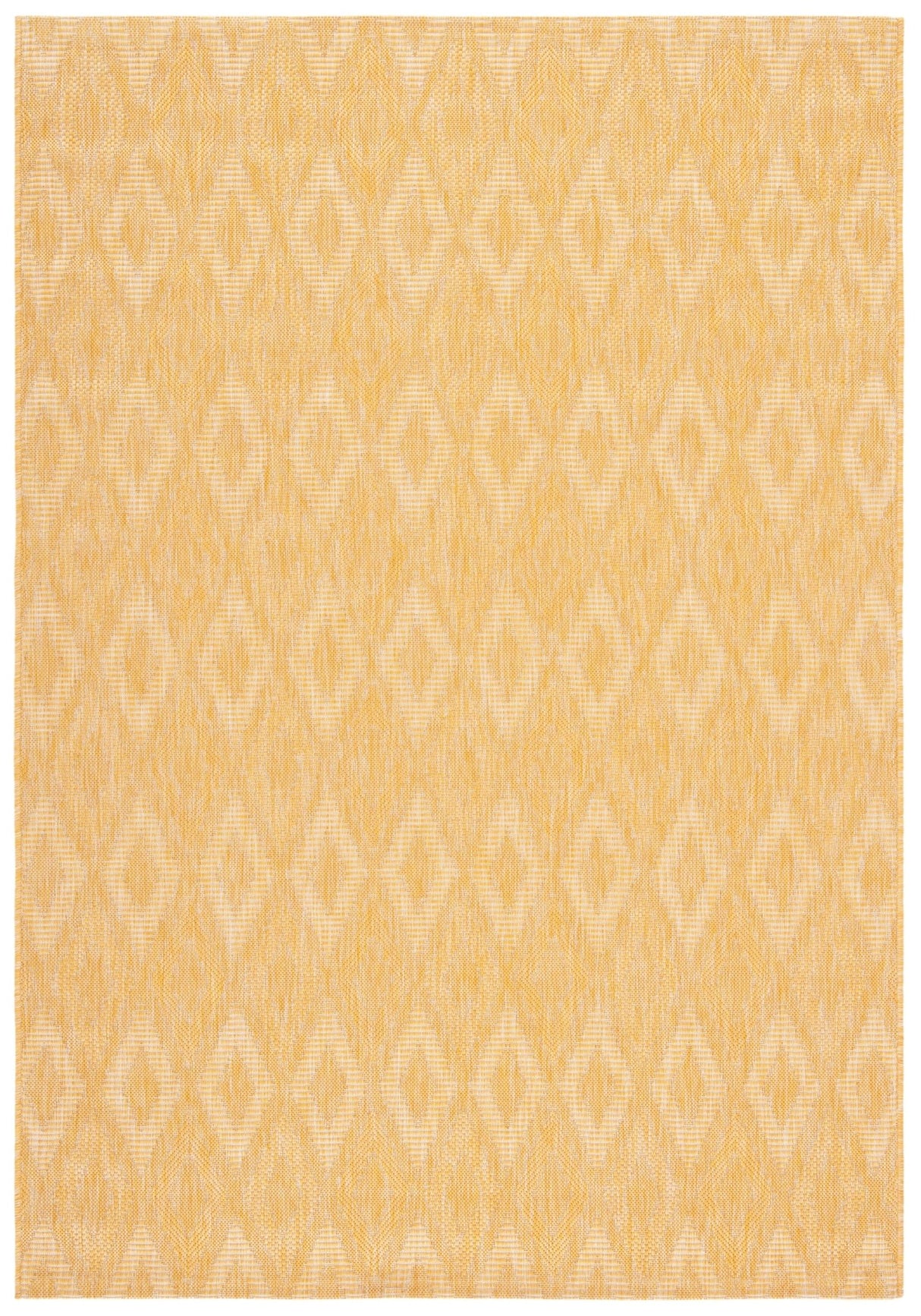 Safavieh Courtyard Cy8522 - 56022 Gold Rugs - Safavieh - cy8522 - 56022 - 2