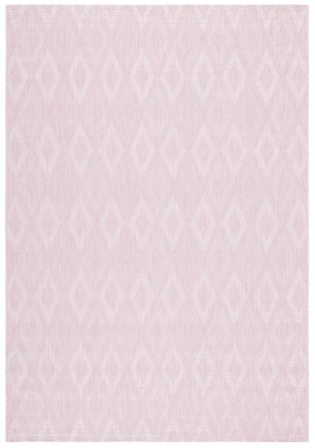 Safavieh Courtyard Cy8522 - 56222 Pink Rugs - Safavieh - cy8522 - 56222 - 2