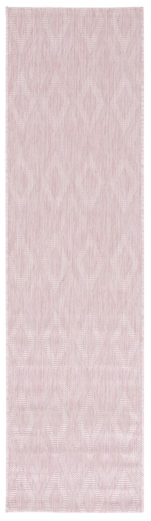Safavieh Courtyard Cy8522 - 56222 Pink Rugs - Safavieh - cy8522 - 56222 - 28
