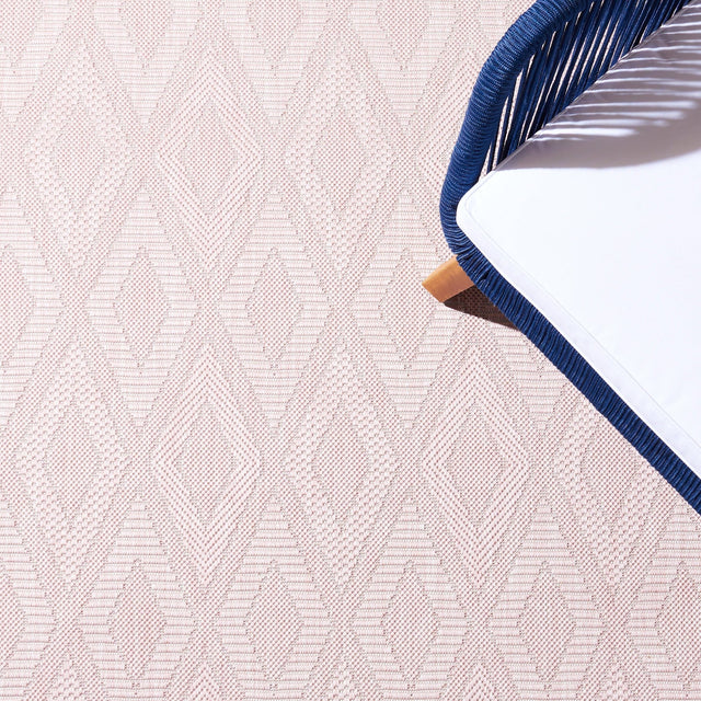 Safavieh Courtyard Cy8522 - 56222 Pink Rugs - Safavieh - cy8522 - 56222 - 7r