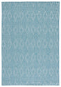Safavieh Courtyard Cy8522 Aqua/Aqua Rug - Safavieh - cy8522 - 37122 - 216
