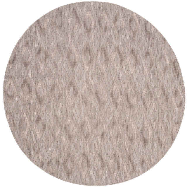 Safavieh Courtyard Cy8522 Beige/Beige Rug - Safavieh - cy8522 - 36311 - 27