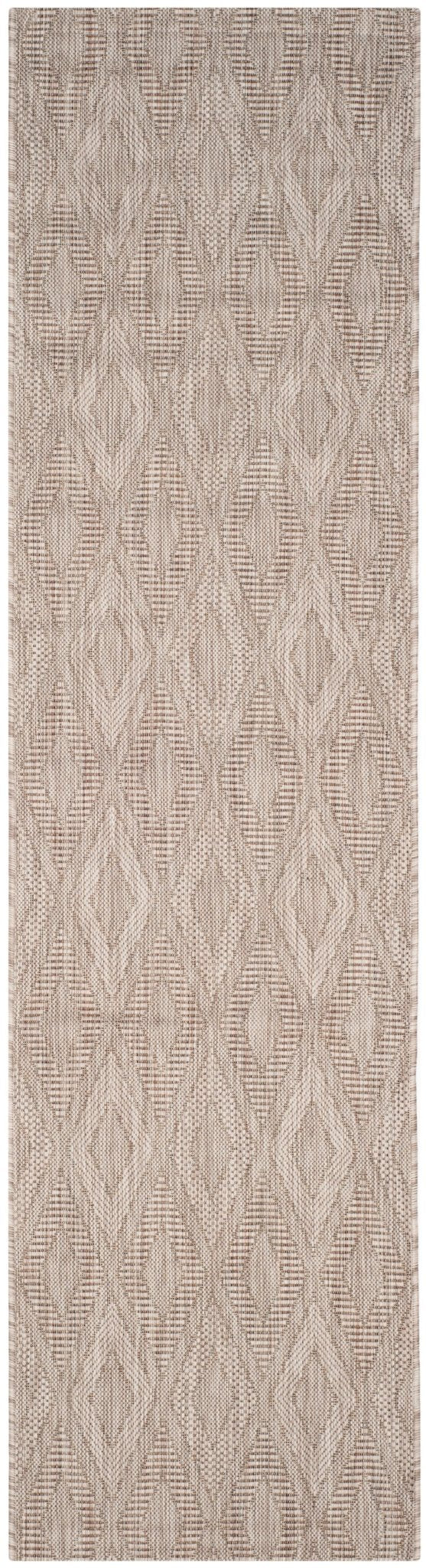 Safavieh Courtyard Cy8522 Beige/Beige Rug - Safavieh - cy8522 - 36311 - 27