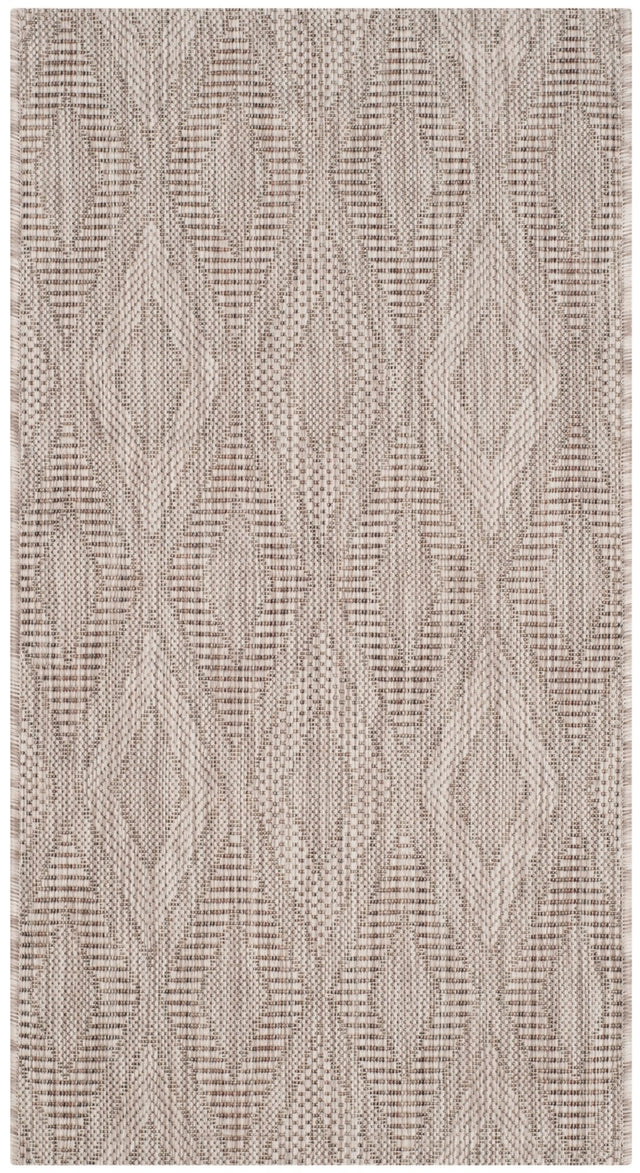 Safavieh Courtyard Cy8522 Beige/Beige Rug - Safavieh - cy8522 - 36311 - 27