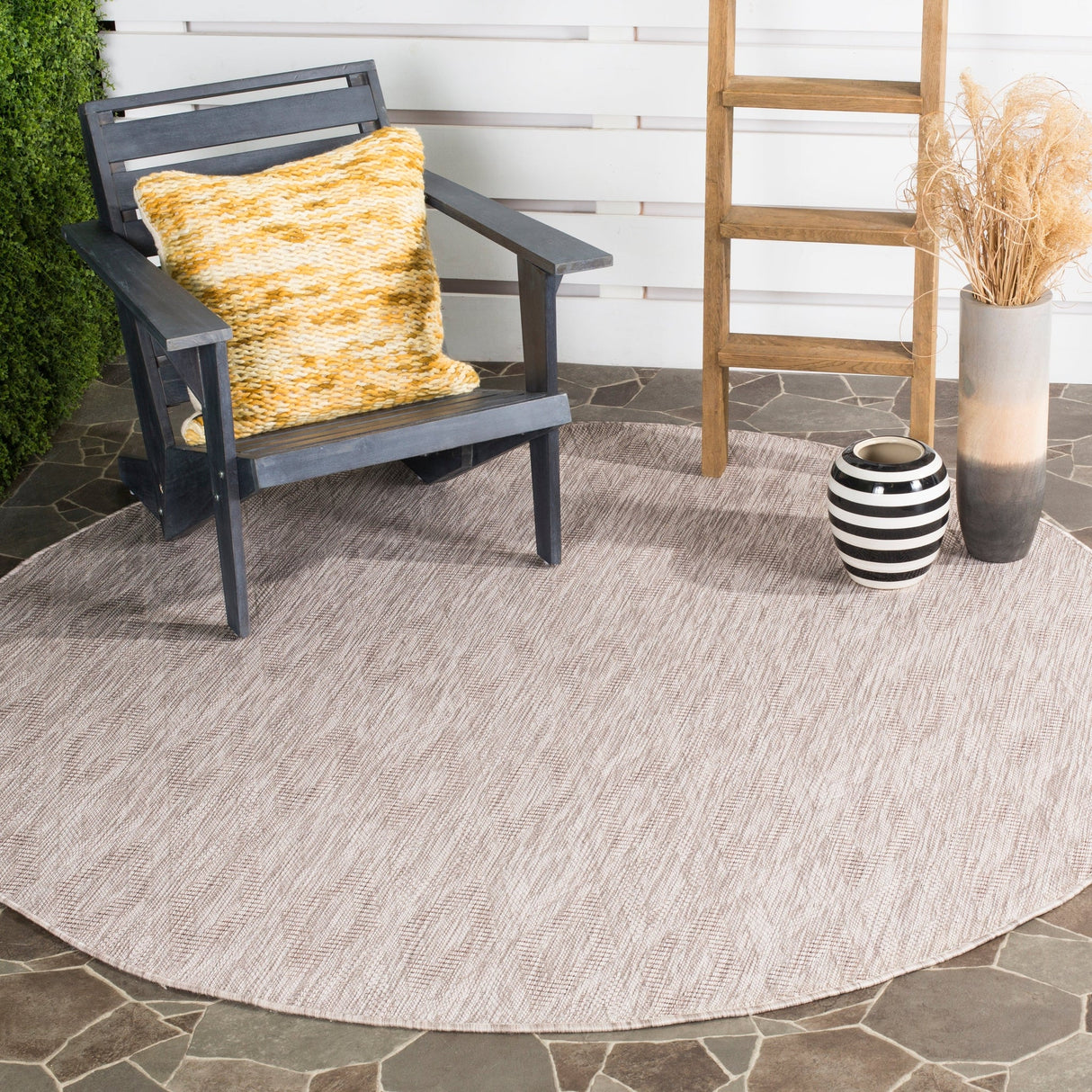 Safavieh Courtyard Cy8522 Beige/Beige Rug - Safavieh - cy8522 - 36311 - 27