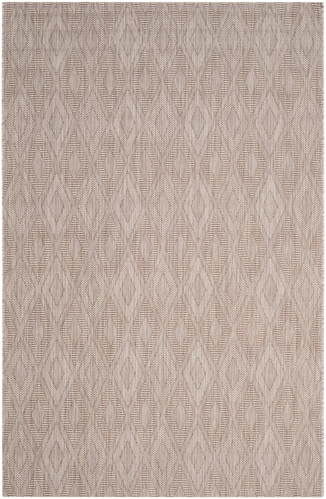 Safavieh Courtyard Cy8522 Beige/Beige Rug - Safavieh - cy8522 - 36311 - 810