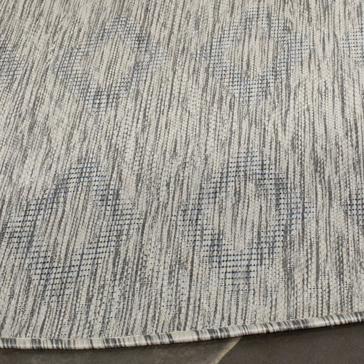 Safavieh Courtyard Cy8522 Grey/Grey Rug - Safavieh - cy8522 - 36811 - 216