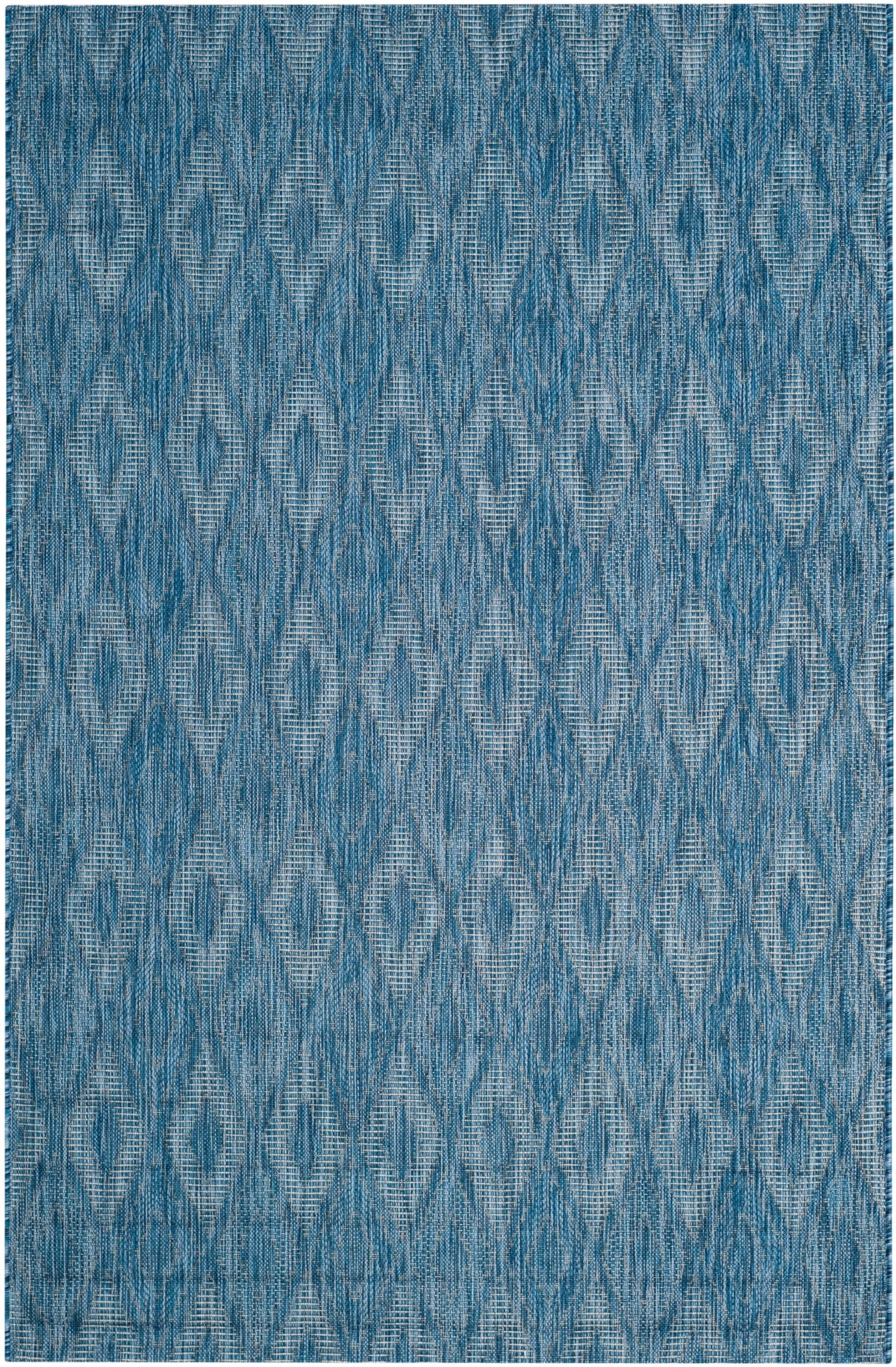 Safavieh Courtyard Cy8522 Navy/Navy Rug - Safavieh - cy8522 - 36822 - 810
